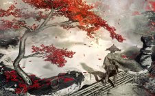 Red Leaves Sanctuary