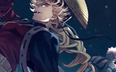 Akaza vs Douma (Kimetsu No Yaiba)