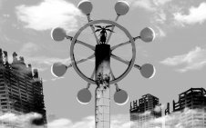 Mahoraga Wheel of Adaptation
