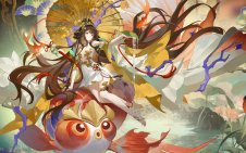 Lingsha - Honkai: Star Rail