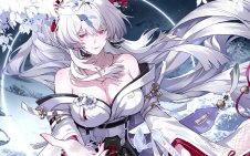 Hiyuki Frost Empress