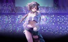 Prika - Goddess of Victory NIKKE