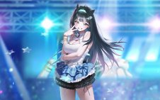 Mint - Nikke Goddess of Victory