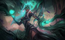 Ruined Karma - LoL