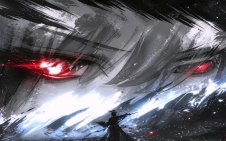 Hiyuki Silent Storm