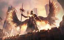 Arbiter of Divinity - Path of Exile