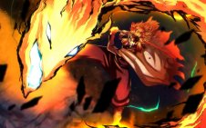 Rengoku Kyojuro 9th form