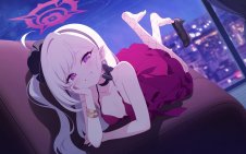 Asagi Mutsuki - Blue Archive