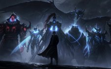 Shadow King – Sung Jin-Woo