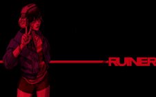 Gaming Ruiner