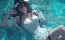 Albedo's Paradise