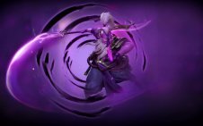 Void Spirit - Dota 2