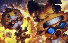 Heimerstinger (League of Legends)