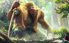 Liminal Guardian - Legends of Runeterra