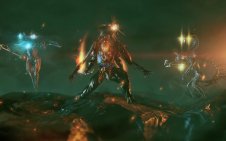 The Arcons of Narmer