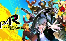 Persona 4 Revival