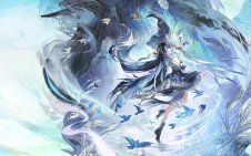 Yangyang Xuanling - Wuthering Waves