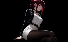 Tayama Dark (Smoking Behind the Supermarket with You)