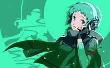 Fuuka Yamagishi (Persona 3 Reload)