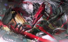 Lucia: Inverse Crown