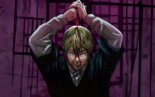 Naoya Zenin - Jujutsu Kaisen