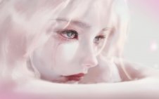 Tears of Light