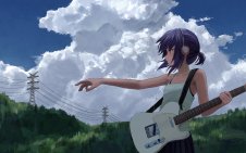 Summer Sky Melody