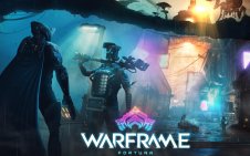 eudico from warframe