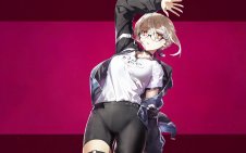 Mysterious Heroine X