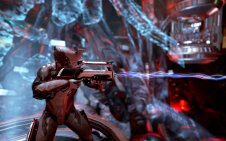 Garuda Tengushin (Warframe)