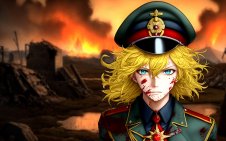 Saga of Tanya the Evil