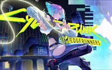 Neon Pulse Lucy