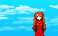 Endless Sky Asuka