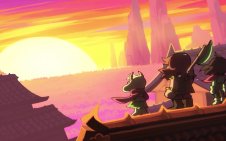 Deltarune Chapter 5