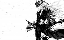 Dark Thorn Knight