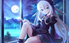 Lieselotte Werckmeister (11eyes)