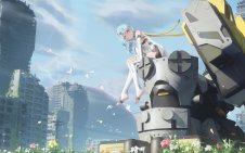 Seed - Zenless Zone Zero