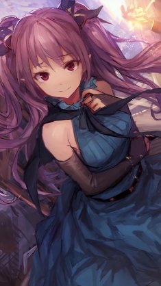 library of dreams live wallpaper