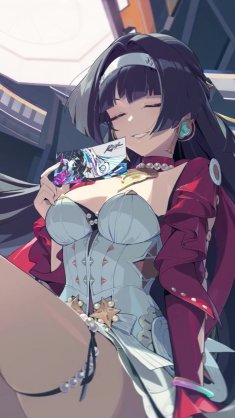 astra yao backstage live wallpaper