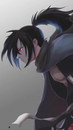 dororo live wallpaper