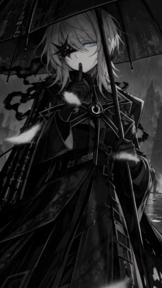 faust limbus company live wallpaper