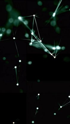 quantum plexus live wallpaper