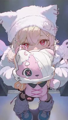 cute spooky live wallpaper