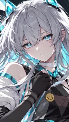 after icey live wallpaper