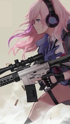 st ar-15 deadly precision live wallpaper