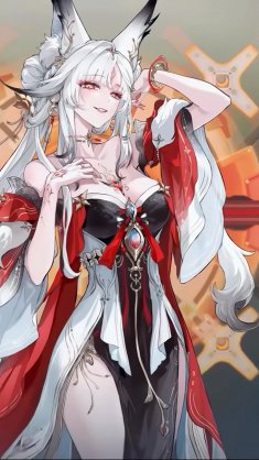 scarlet enchantress hsin live wallpaper