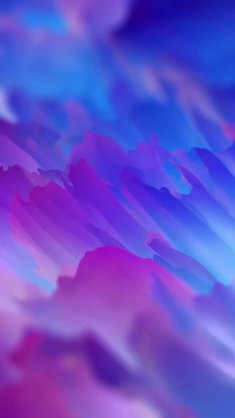 abstract clouds live wallpaper