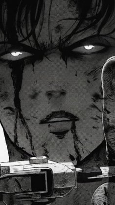 levi ackerman live wallpaper