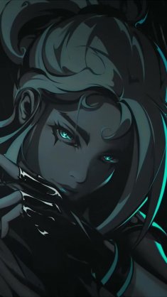 jett (valorant) live wallpaper