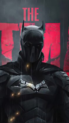 batman arkham knight live wallpaper